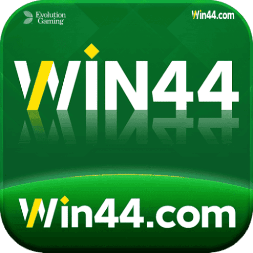 WIN44 Logo